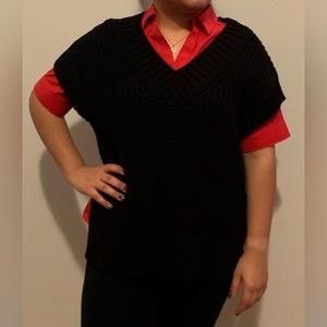 A New Day Sweater Vest